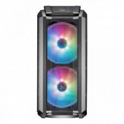 Cooler Master MasterCase H500P Mesh ARGB Midi Tower Grigio
