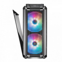 Cooler Master MasterCase H500P Mesh ARGB Midi Tower Grigio