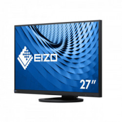 EIZO FlexScan EV2760-BK LED display 68,6 cm (27") 2560 x 1440 Pixel Quad HD Nero