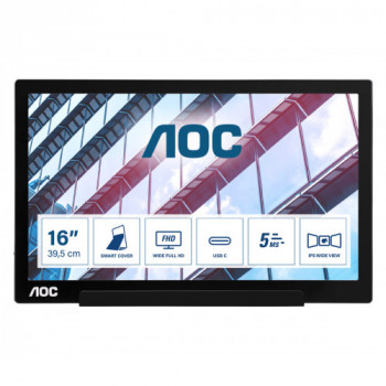 AOC 01 Series I1601P...
