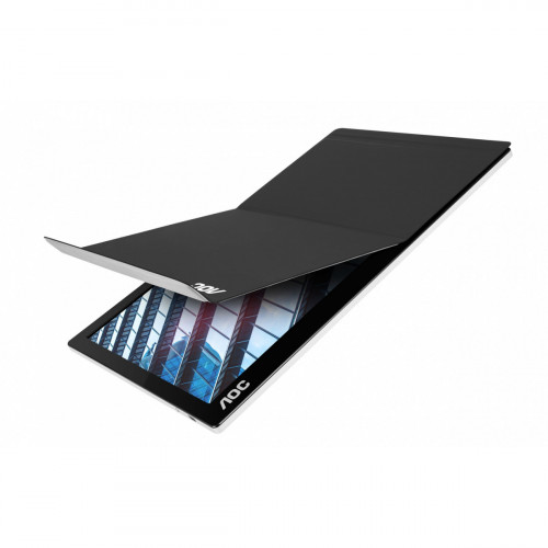 AOC 01 Series I1601P Monitor PC 39,6 cm (15.6")...