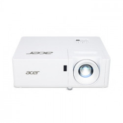 Acer Value XL1220 videoproiettore Proiettore da soffitto 3100 ANSI lumen DLP XGA (1024x768) Bianco