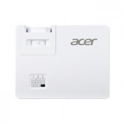 Acer Value XL1220 videoproiettore Proiettore da soffitto 3100 ANSI lumen DLP XGA (1024x768) Bianco