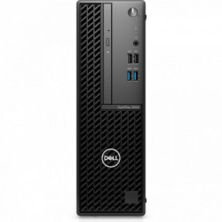 DELL OptiPlex 3000 i5-12500 SFF Intel® Core™ i5 16 GB DDR4-SDRAM 512 GB SSD Windows 10 Pro PC Nero