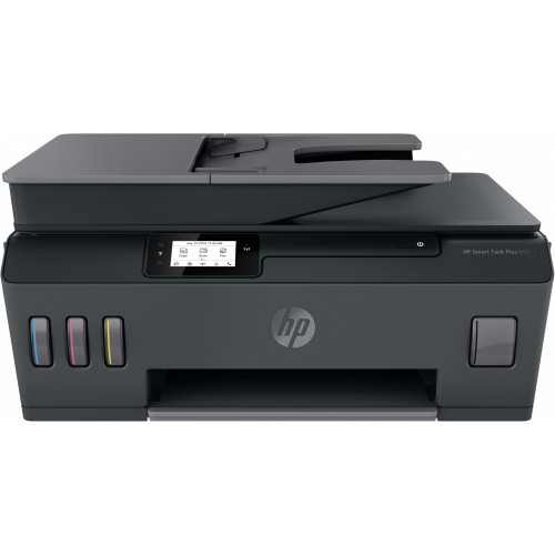 HP Smart Tank Plus 655 Getto termico...