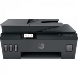 HP Smart Tank Plus 655 Getto termico d'inchiostro 4800 x 1200 DPI 11 ppm A4 Wi-Fi