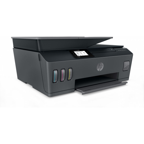 HP Smart Tank Plus 655 Getto termico...