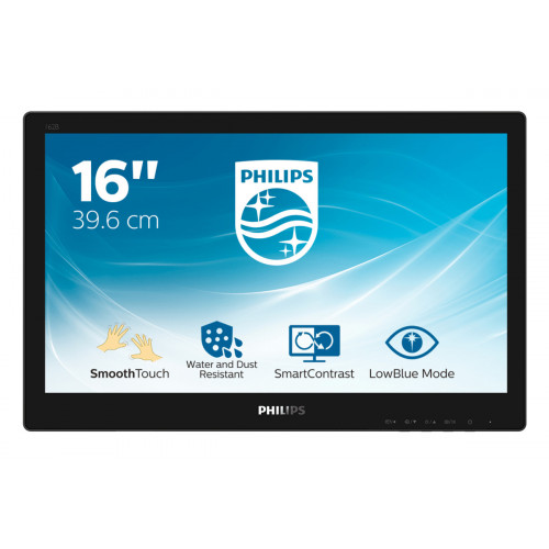 Philips 162B9TN/00 monitor piatto per PC 39,6...