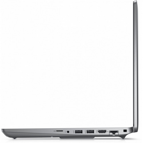 DELL Precision 3571 Workstation mobile 39,6 cm...