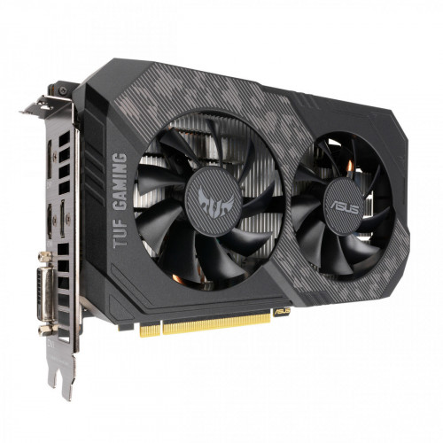 ASUS TUF Gaming Gaming GeForce® GTX 1660 Ti EVO...