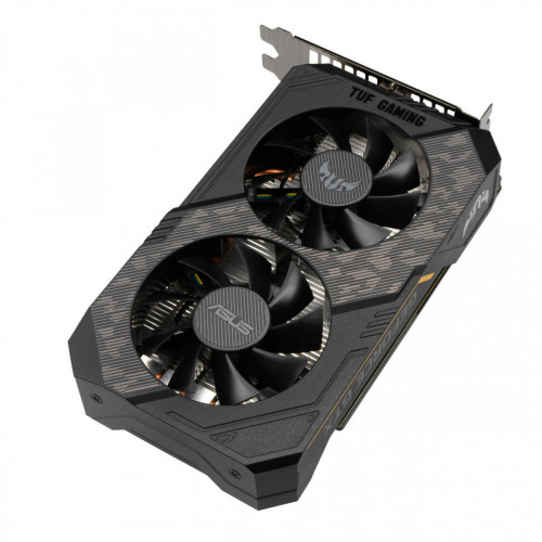 ASUS TUF Gaming Gaming GeForce® GTX 1660 Ti EVO...