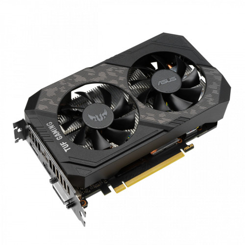 ASUS TUF Gaming Gaming GeForce® GTX 1660 Ti EVO...