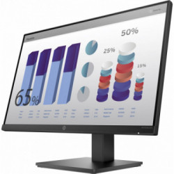 HP P24q G4 QHD Height Adjust Monitor