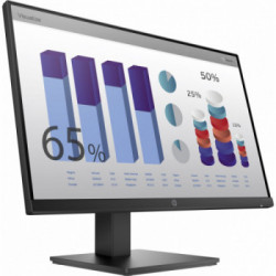 HP P24q G4 QHD Height Adjust Monitor