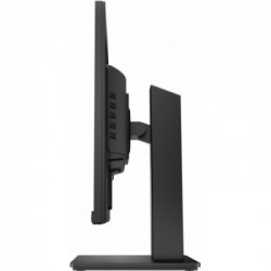 HP P24q G4 QHD Height Adjust Monitor