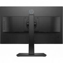 HP P24q G4 QHD Height Adjust Monitor