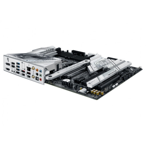 ASUS ROG STRIX Z790-A GAMING WIFI D4 Intel Z790...