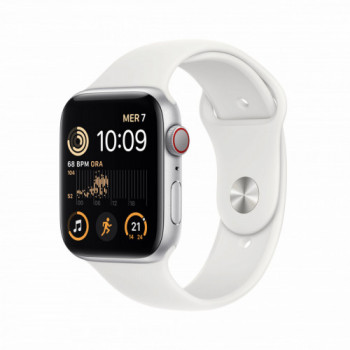 Apple Watch SE GPS +...