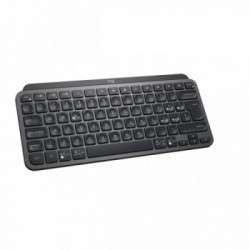 Logitech MX Keys Mini tastiera RF senza fili + Bluetooth QWERTY Italiano Grafite