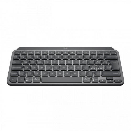 Logitech MX Keys Mini tastiera RF senza fili +...