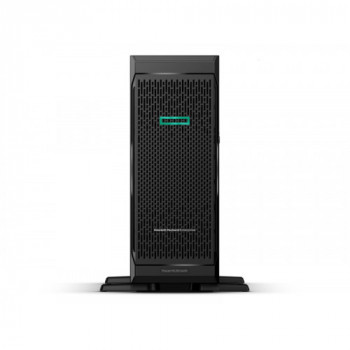 Hewlett Packard Enterprise...