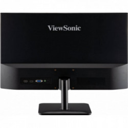 Viewsonic Value Series VA2432-MHD LED display 60,5 cm (23.8") 1920 x 1080 Pixel Full HD Nero