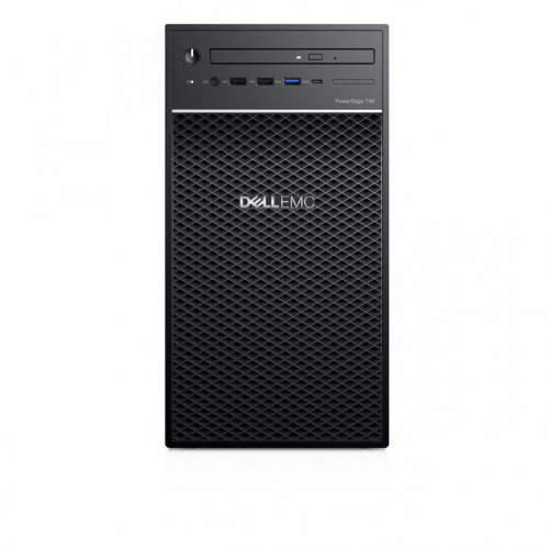 DELL PowerEdge T40 server 3,5 GHz 8 GB Mini...