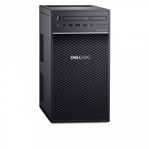 DELL PowerEdge T40 server 3,5 GHz 8 GB Mini...