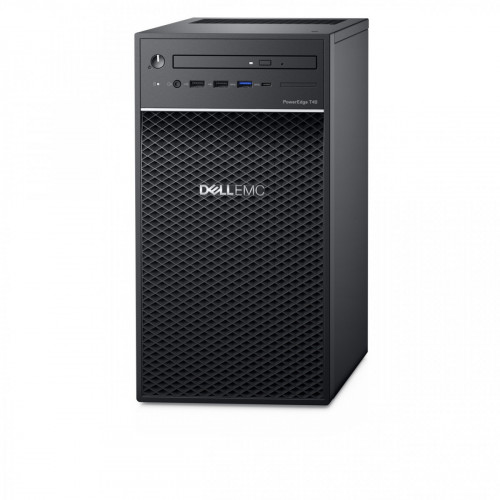 DELL PowerEdge T40 server 3,5 GHz 8 GB Mini...