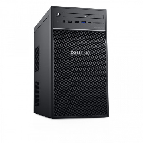 DELL PowerEdge T40 server 3,5 GHz 8 GB Mini...