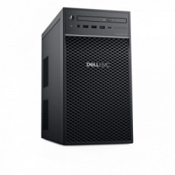 DELL PowerEdge T40 server 3,5 GHz 8 GB Mini Tower Intel Xeon E DDR4-SDRAM
