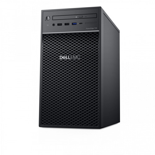 DELL PowerEdge T40 server 3,5 GHz 8 GB Mini...