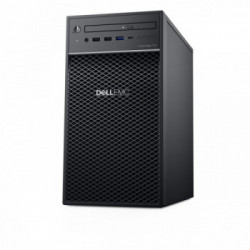 DELL PowerEdge T40 server 3,5 GHz 8 GB Mini Tower Intel Xeon E DDR4-SDRAM