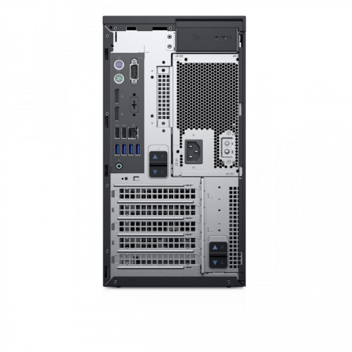 DELL PowerEdge T40 server 3,5 GHz 8 GB Mini...
