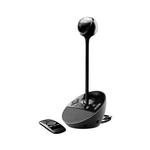 Logitech BCC950 ConferenceCam Full HD - Webcam...