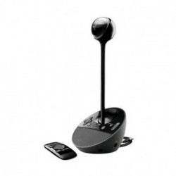 Logitech BCC950 ConferenceCam Full HD - Webcam 1920 x 1080 USB 2.0 - Nero