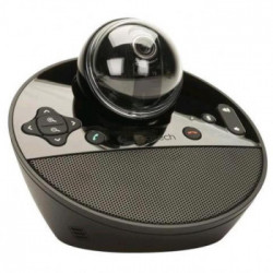 Logitech BCC950 ConferenceCam Full HD - Webcam 1920 x 1080 USB 2.0 - Nero