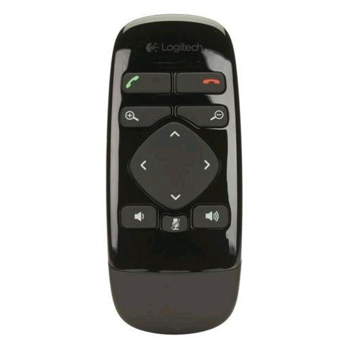 Logitech BCC950 ConferenceCam Full HD - Webcam...