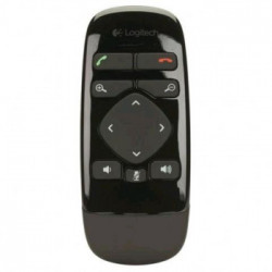 Logitech BCC950 ConferenceCam Full HD - Webcam 1920 x 1080 USB 2.0 - Nero