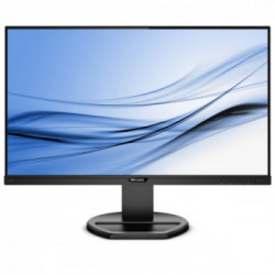 Philips B Line 243B9/00 monitor piatto per PC 60,5 cm (23.8") 1920 x 1080 Pixel Full HD LED Nero