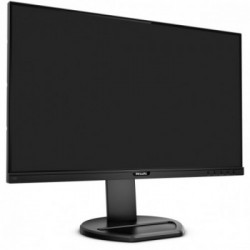 Philips B Line 243B9/00 monitor piatto per PC 60,5 cm (23.8") 1920 x 1080 Pixel Full HD LED Nero
