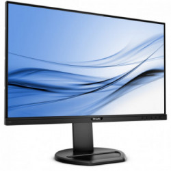 Philips B Line 243B9/00 monitor piatto per PC 60,5 cm (23.8") 1920 x 1080 Pixel Full HD LED Nero