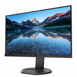 Philips B Line 243B9/00 monitor piatto per PC 60,5 cm (23.8") 1920 x 1080 Pixel Full HD LED Nero
