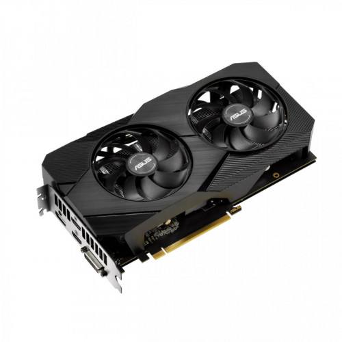 ASUS Dual GeForce RTX 2060 EVO OC Edition...