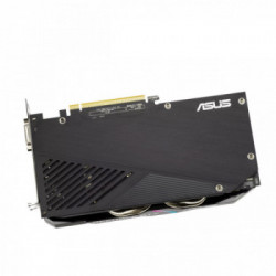 ASUS Dual GeForce RTX 2060 EVO OC Edition NVIDIA 12 GB GDDR6