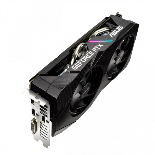 ASUS Dual GeForce RTX 2060 EVO OC Edition...