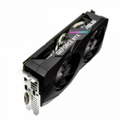 ASUS Dual GeForce RTX 2060 EVO OC Edition NVIDIA 12 GB GDDR6