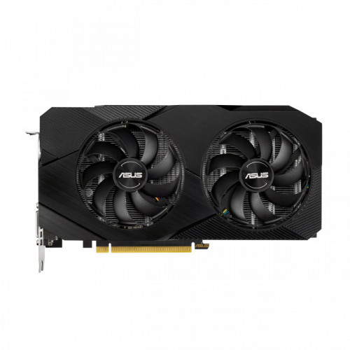 ASUS Dual GeForce RTX 2060 EVO OC Edition...