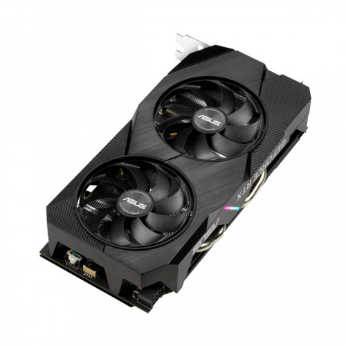 ASUS Dual GeForce RTX 2060 EVO OC Edition...