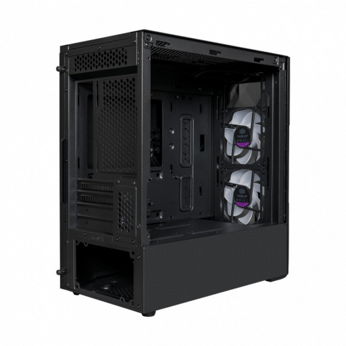 Cooler Master TD300 Mini Tower Nero